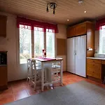 Spacious Detached House For A Larger Group *