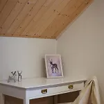 Spacious Detached House For A Larger Group *
