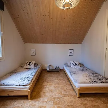 Spacious Detached House For A Larger Group فيلة روفانييمي