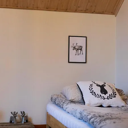 Spacious Detached House For A Larger Group * روفانييمي