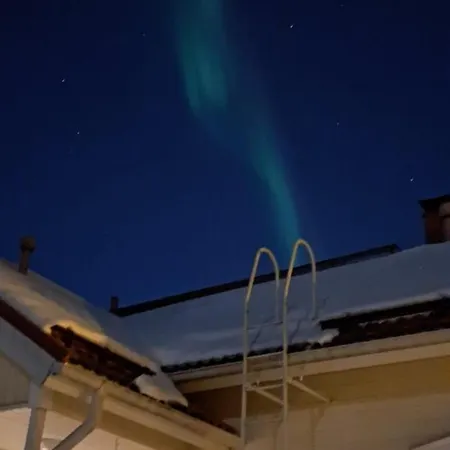 Spacious Detached House For A Larger Group