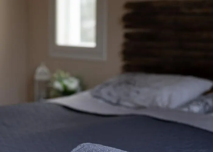 וילה Spacious Detached House For A Larger Group