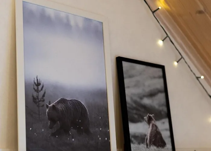 Spacious Detached House For A Larger Group וילה רובניימי