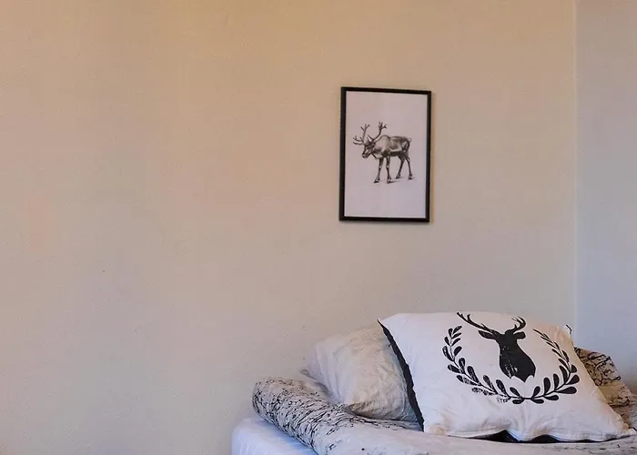 Spacious Detached House For A Larger Group * רובניימי